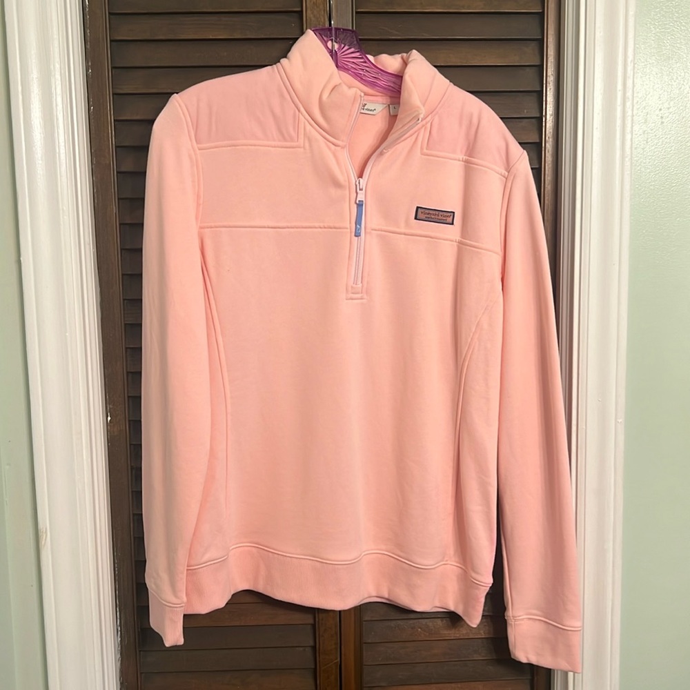 Vineyard Vines pullover